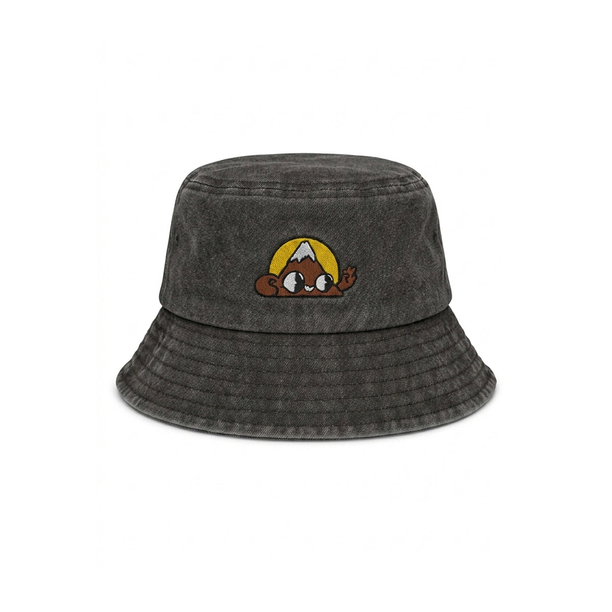 BUCKET HAT MONTAÑITO