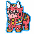 IMAN TORITO