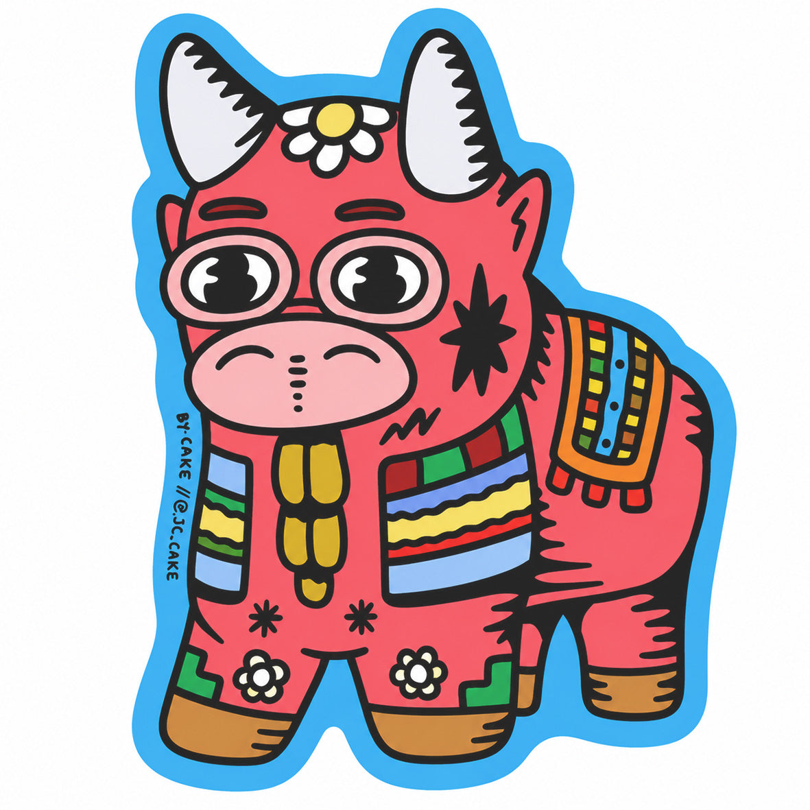 IMAN TORITO