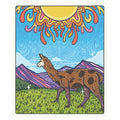IMAN LLAMA SOL