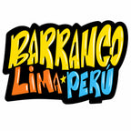 IMAN BARRANCO