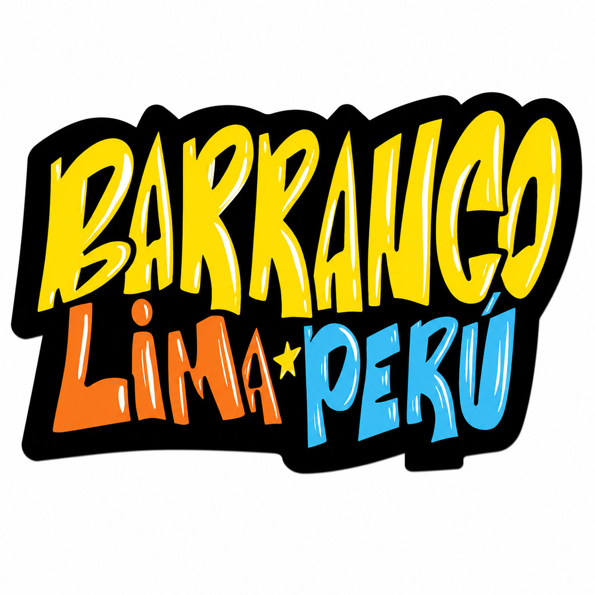 IMAN BARRANCO