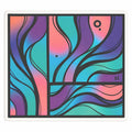 IMAN ABSTRACTO