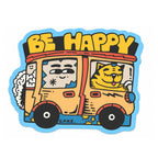 IMAN BE HAPPY