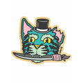 IMAN GATO DAGA