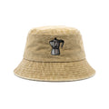 BUCKET HAT CAFETERA