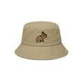 BUCKET HAT CAPIBARA