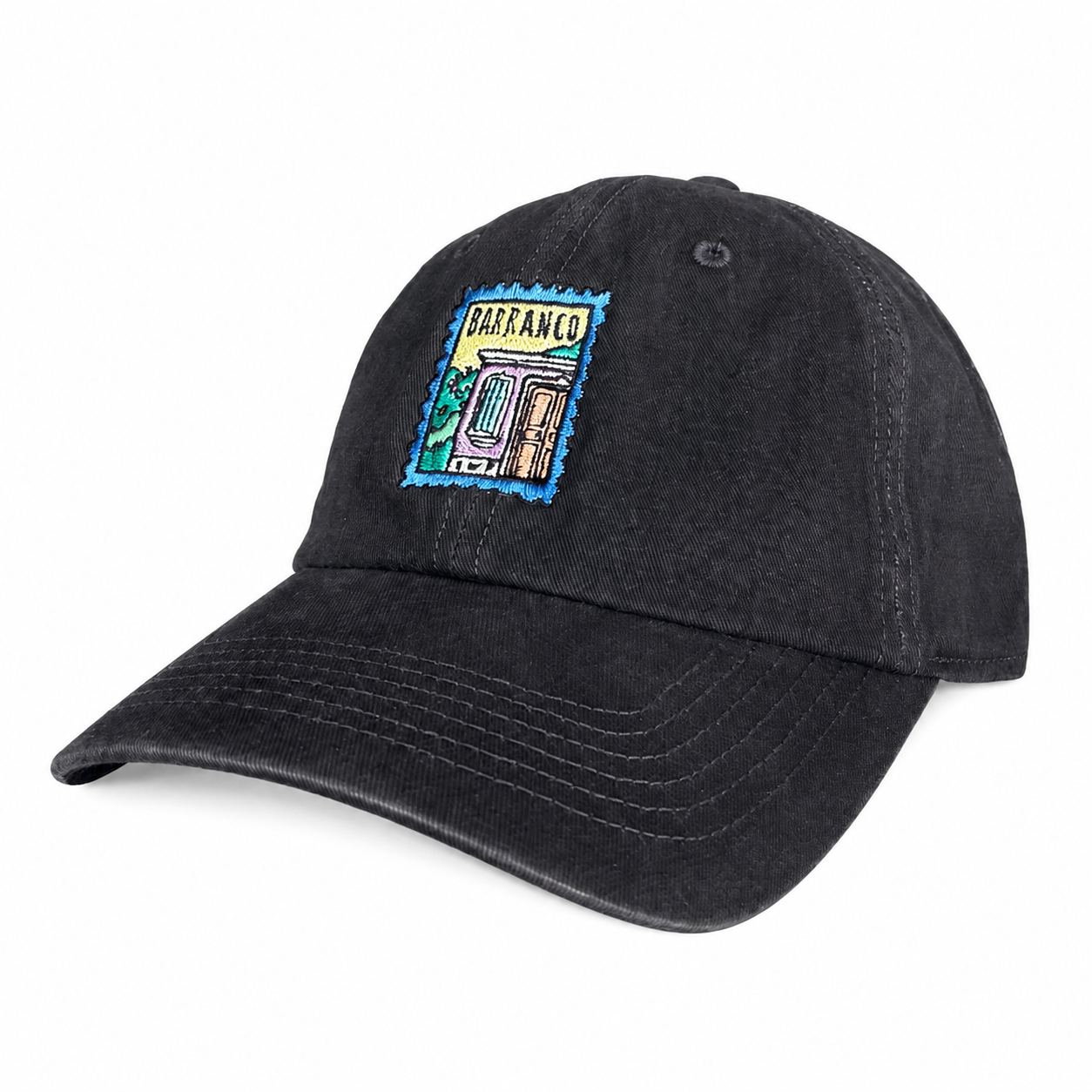GORRA POSTAL BARRANCO