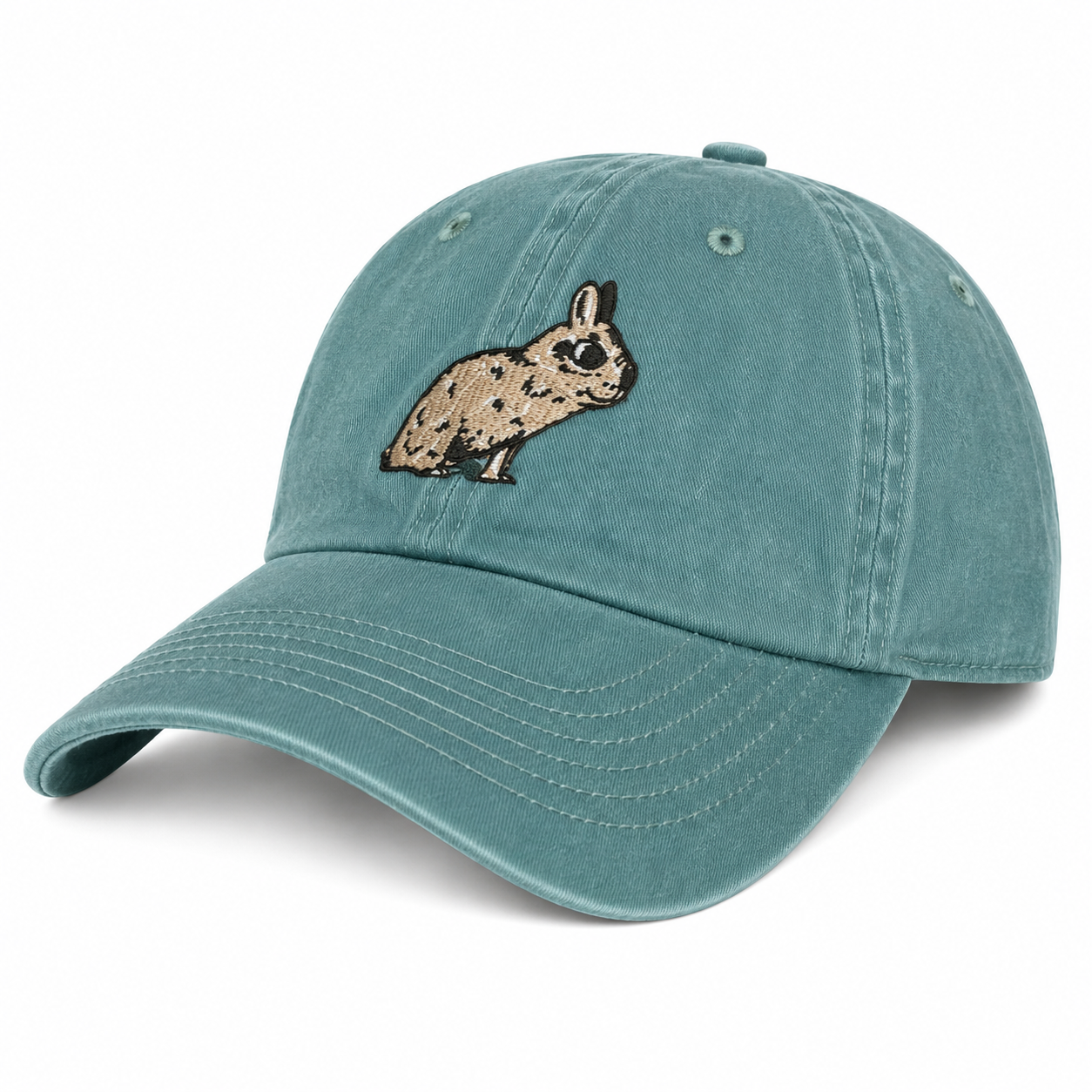 GORRA CAPIBARA