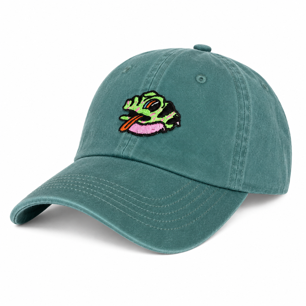 GORRA SAPO