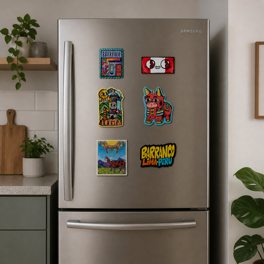 IMAN GATO DAGA