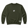 CREWNECK MOTOTAXI