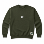 CREWNECK MOTOTAXI