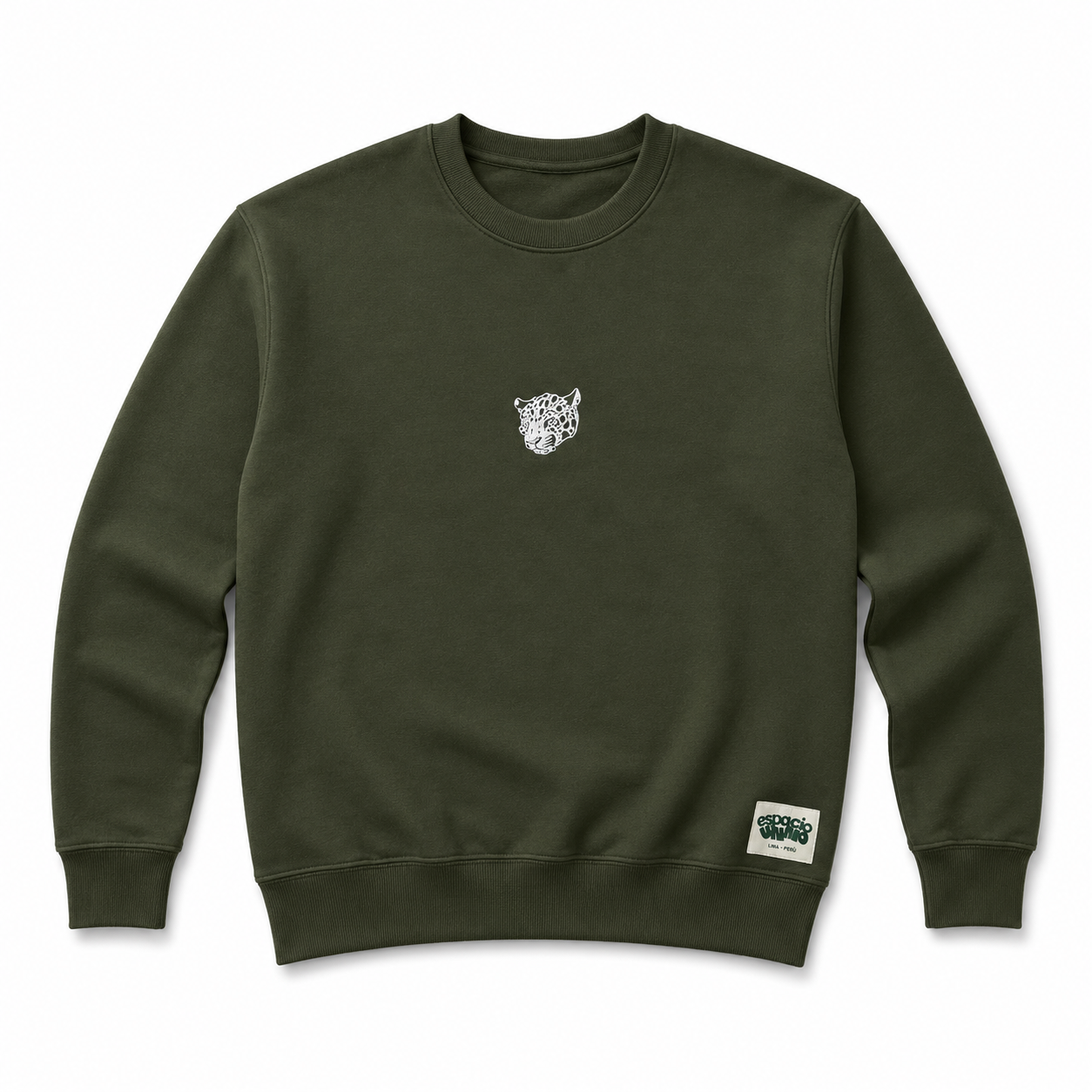 CREWNECK MOTOTAXI