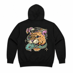 POLERA TRILOGIA ANDINA