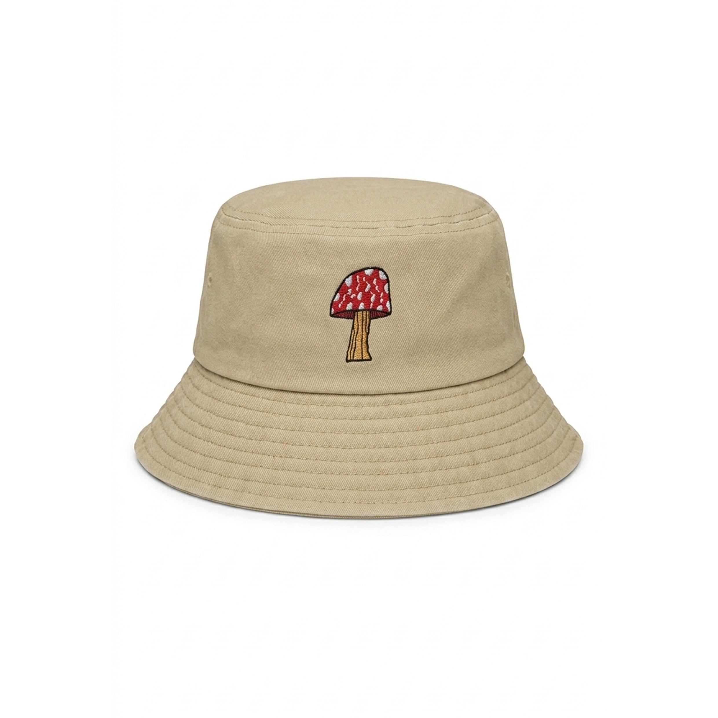 BUCKET HAT HONGO