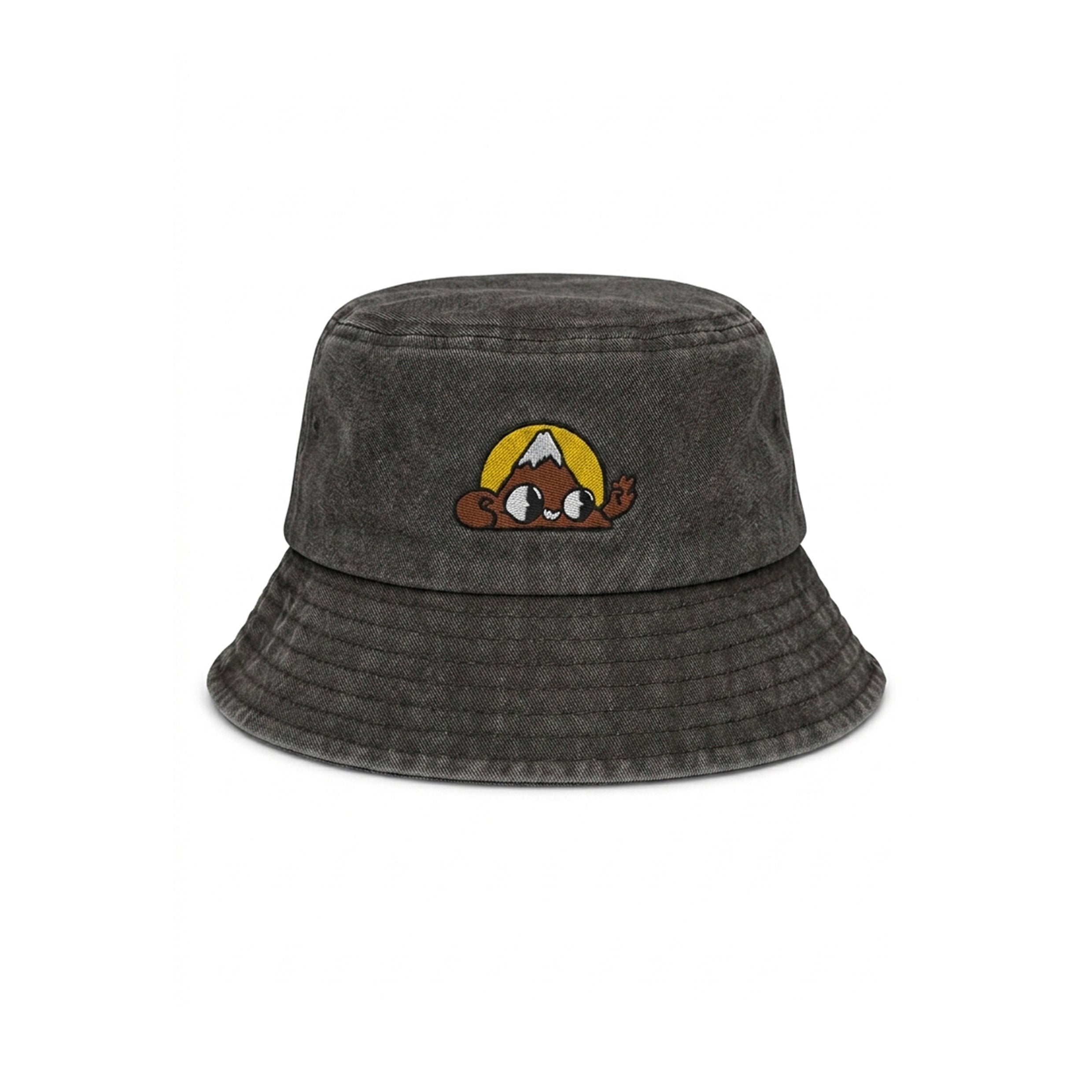 BUCKET HAT MONTAÑITO