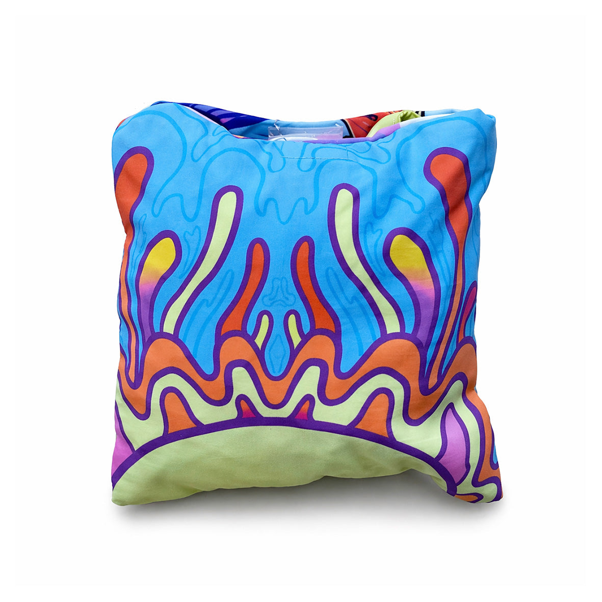 TOTEBAG LLAMA SOL