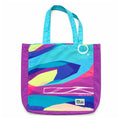 TOTEBAG ABSTRACTO