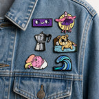PIN CUSCO ESTAMPA
