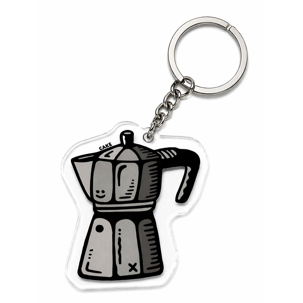 LLAVERO CAFETERA