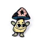 PIN HONGUITO
