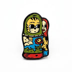 PIN MATRIOSCA