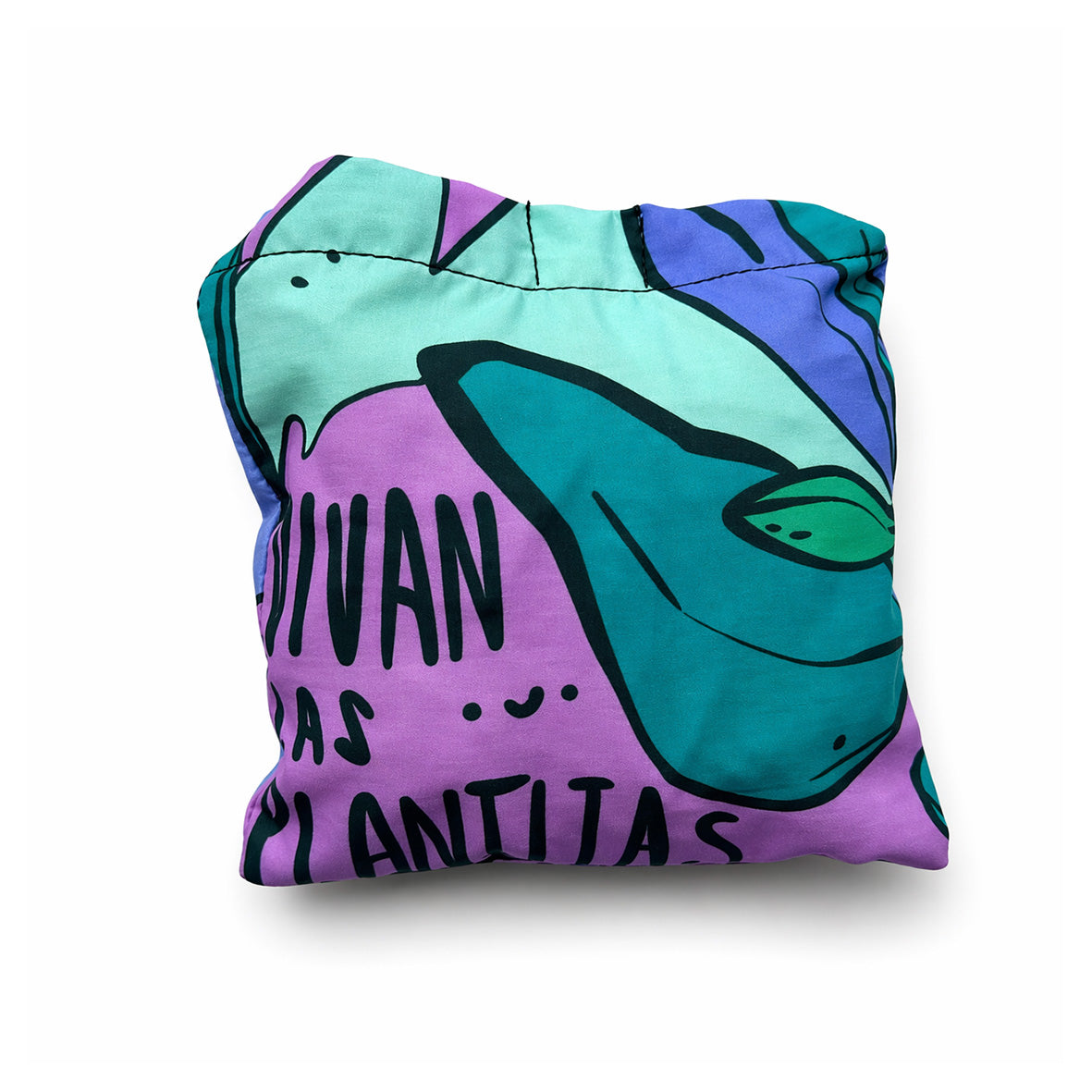 TOTEBAG LAS PLANTITAS