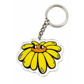 LLAVERO FLOR