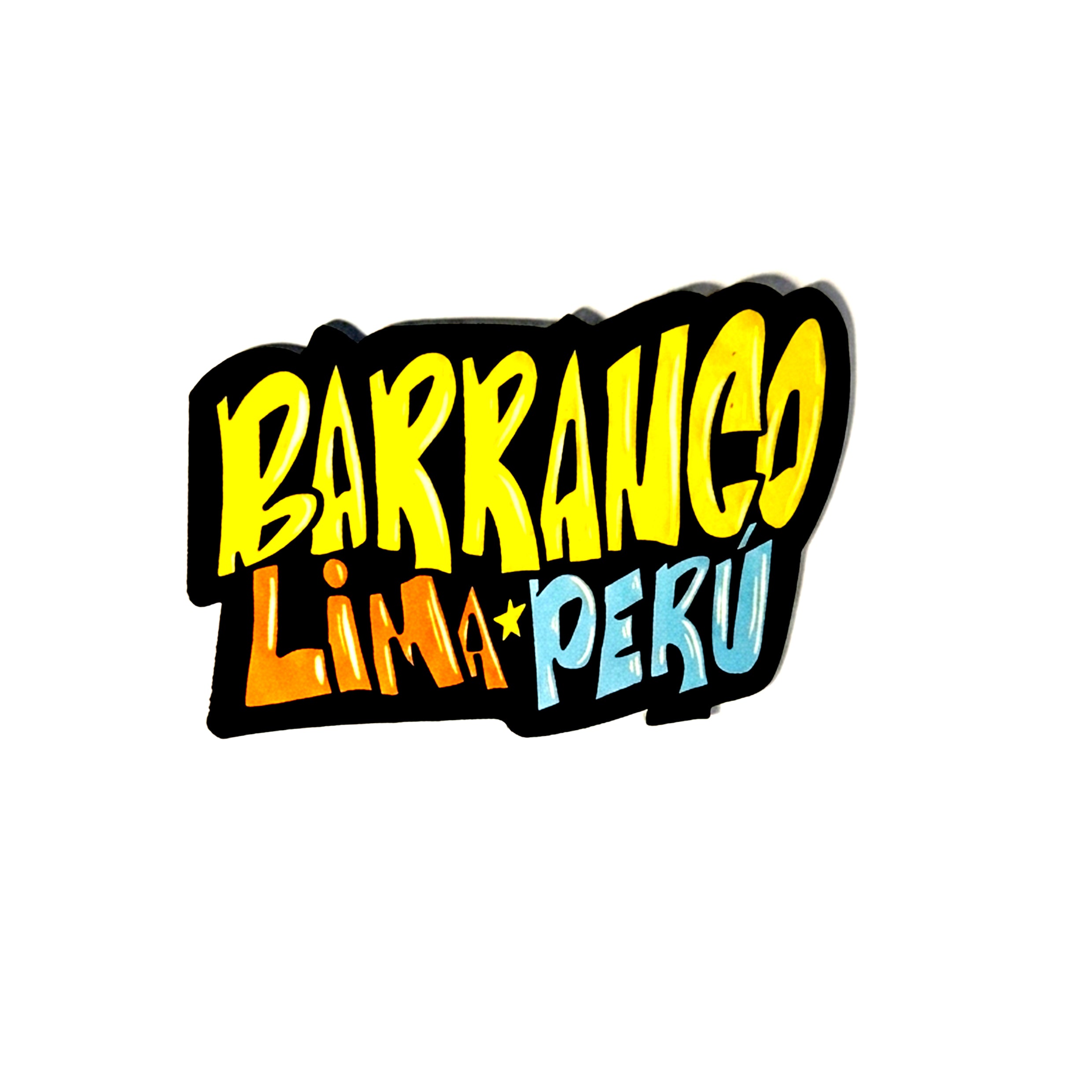 IMAN BARRANCO