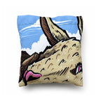 TOTEBAG LLAMA CONDOR