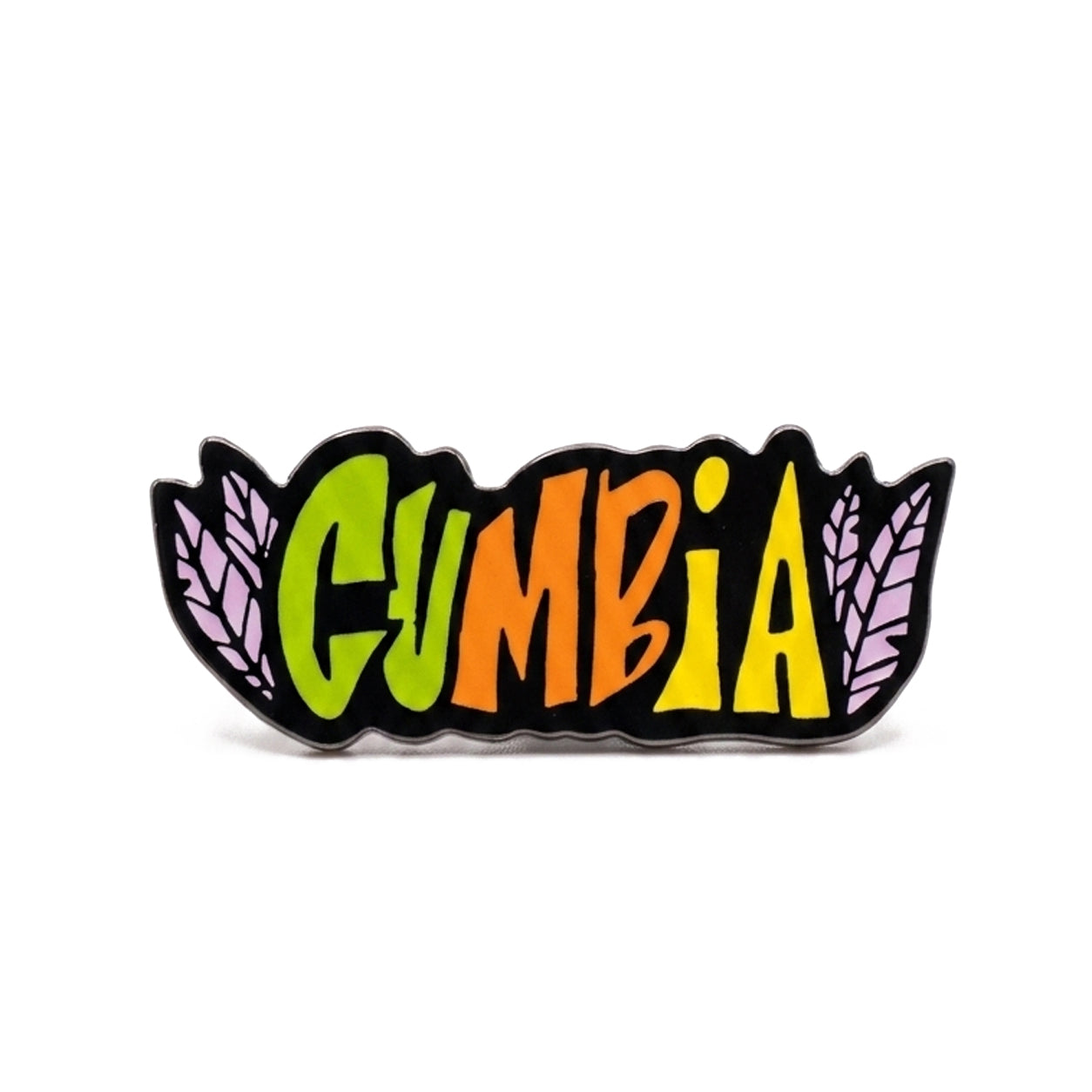 PIN KUMBIA