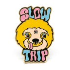 PIN SLOWTRIP