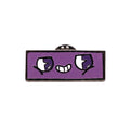 PIN OJITOS LATITO