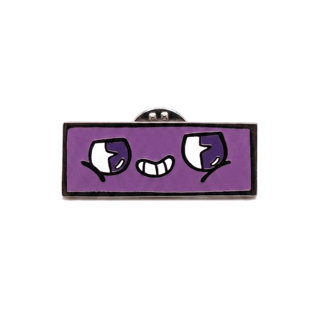 PIN OJITOS LATITO