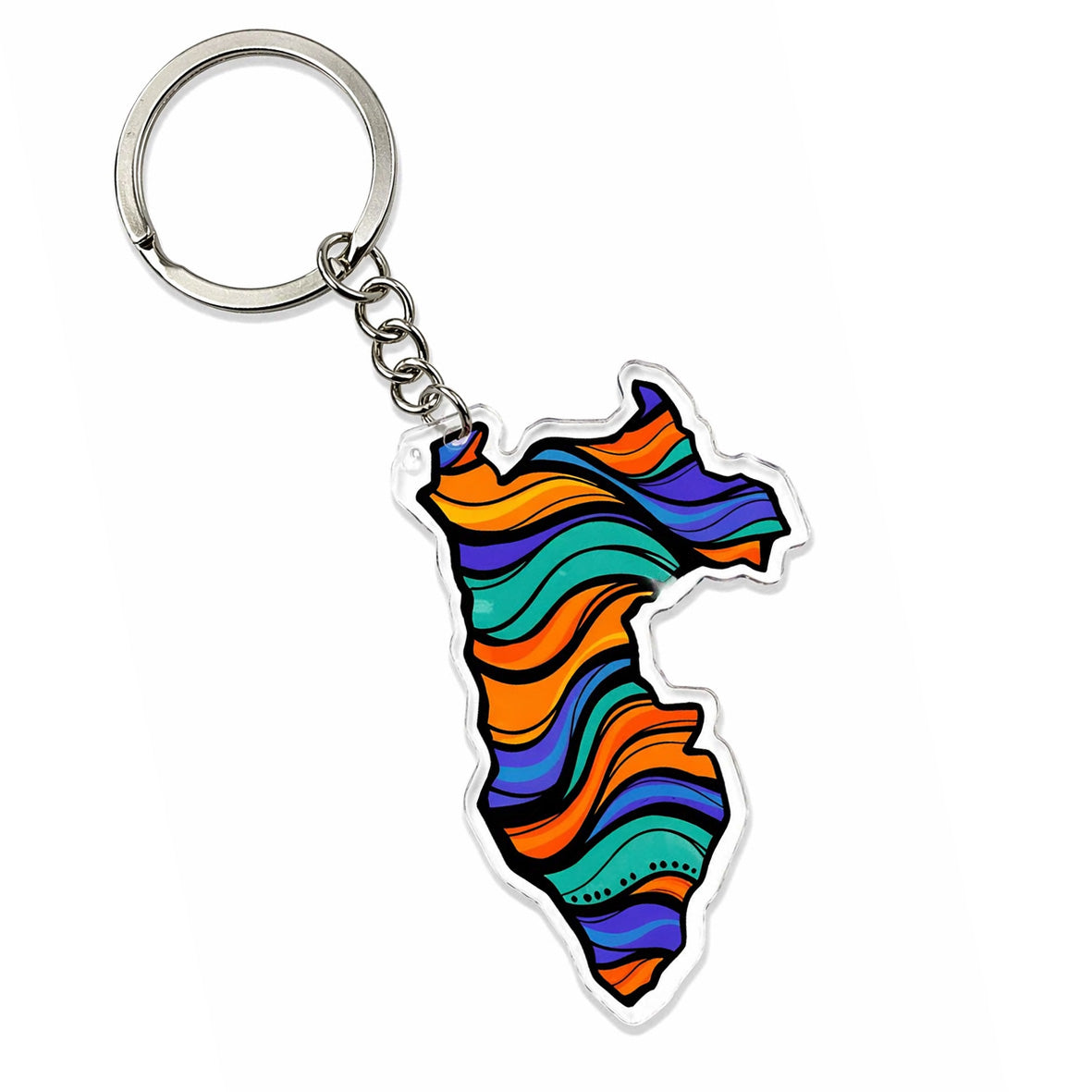 LLAVERO PERU