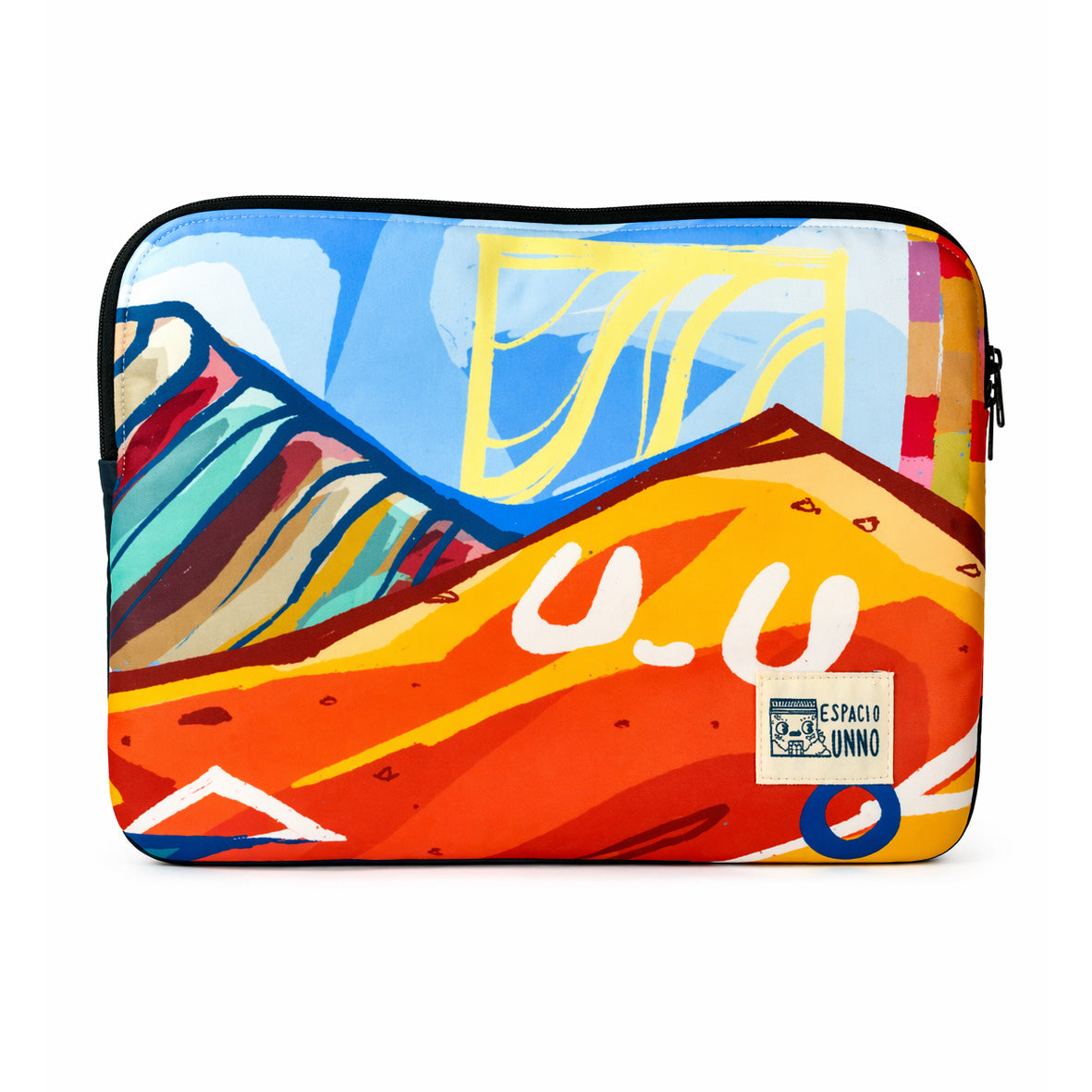 PORTALAPTOP MONTAÑA