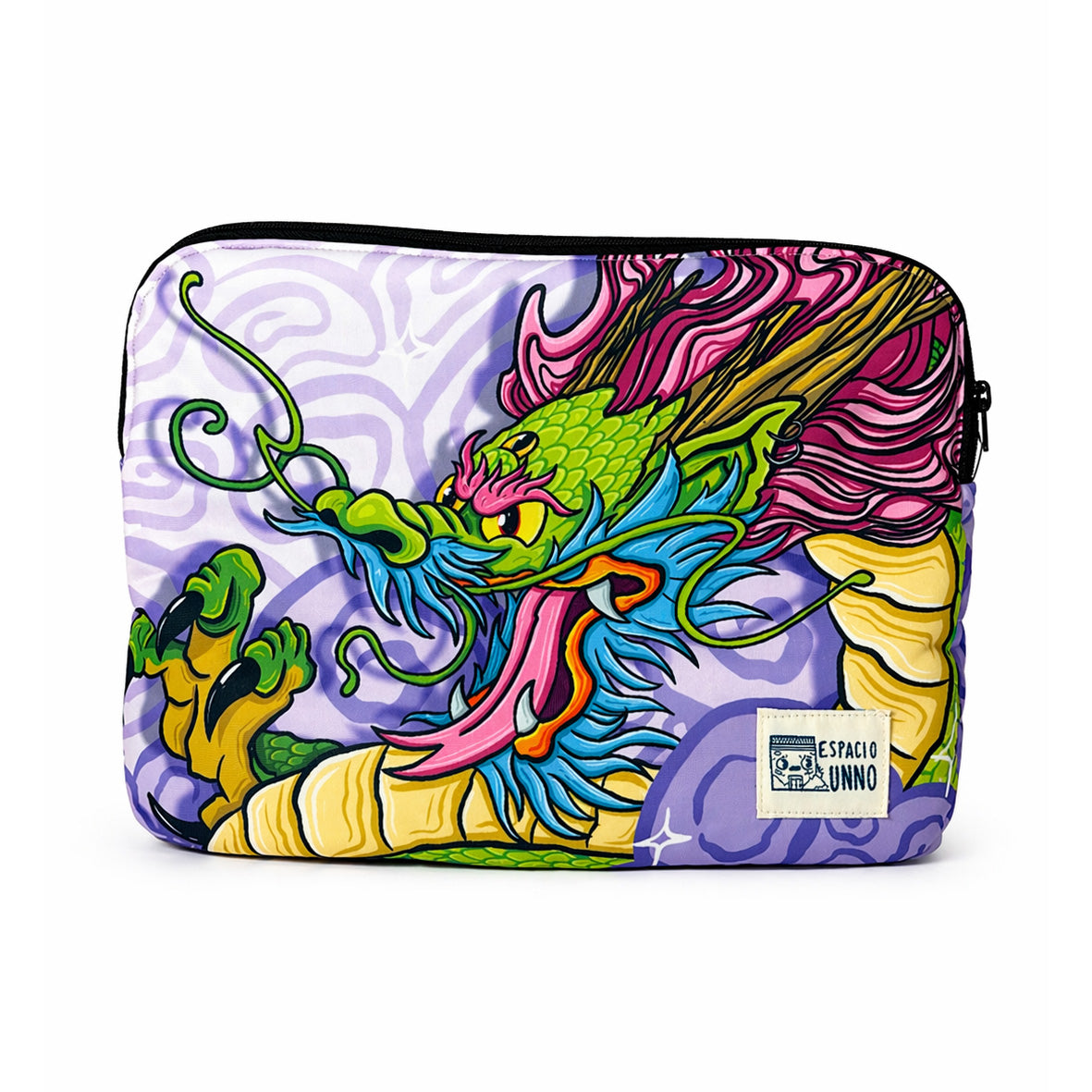 PORTALAPTOP DRAGON