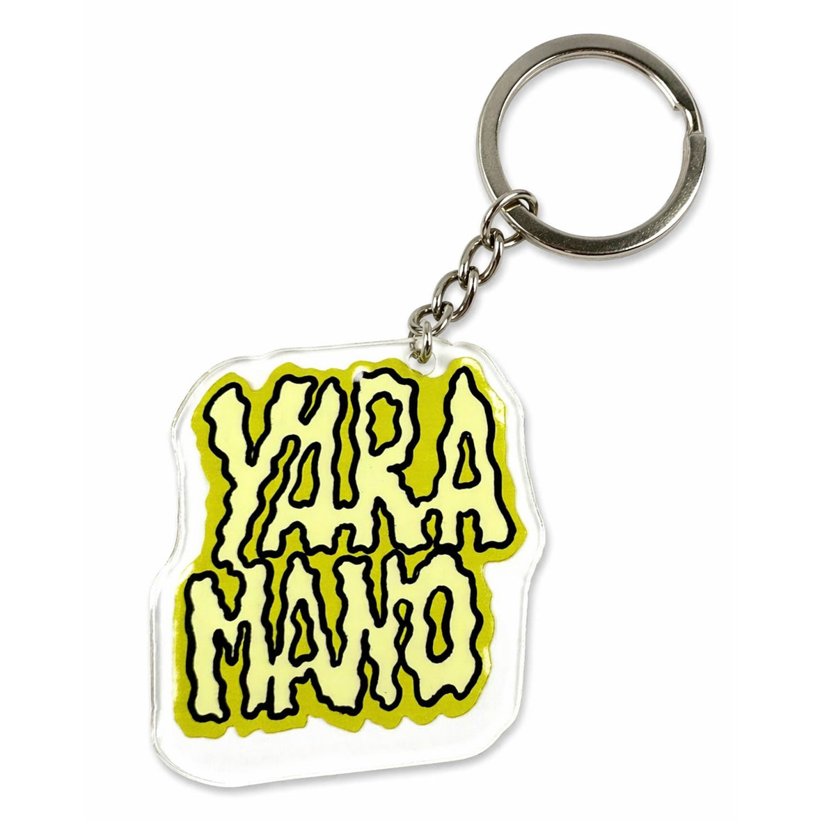 LLAVERO YARA MANO