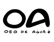 Firma de Oso de Agua