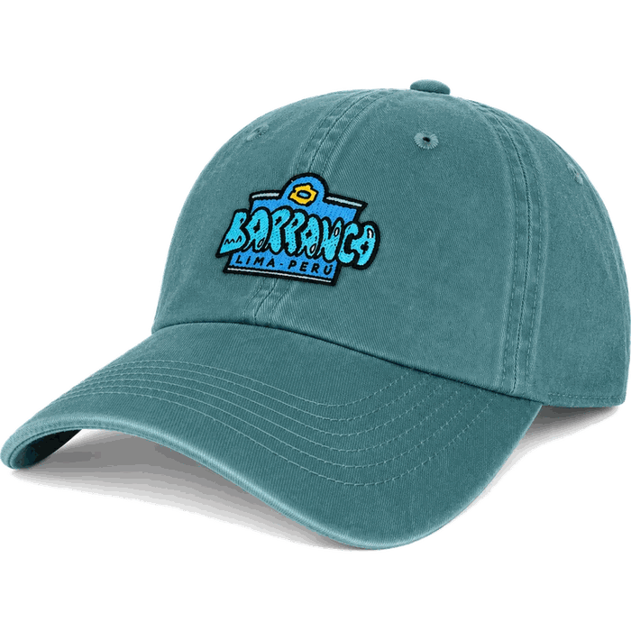 Gorra Barranco de Oso de Agua