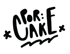 Firma de Cake